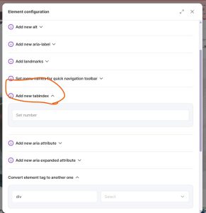 add tabindex fixer image